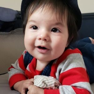 Meet your Posher, Marlene